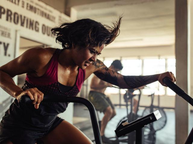 THESE ARE THE COMMON FITNESS CLASSES THAT BURN THE MOST CALORIES