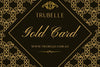Gold eGift Card Gift Card Trubelle $100.00 AUD