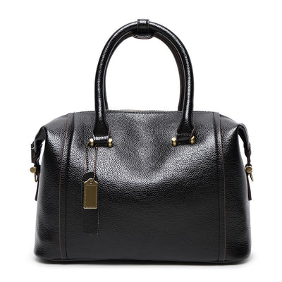 Marya Leather Hand  Bag