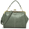 Chiara Leather Hand Bag