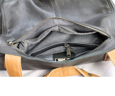 Celeste Leather Handbag