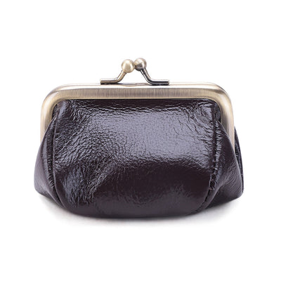 Perla Leather Wallet