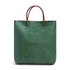 Dasha Leather Handbag