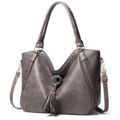 Luz Shoulder Handbag