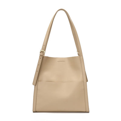 Estrella Leather Handbag