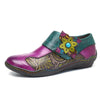 Boone - CLR Shoes Trubelle Purple 5