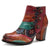 Meadow - CLR Shoes Trubelle as the pic 5 Australia