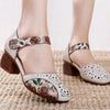 Galena Shoes Trubelle