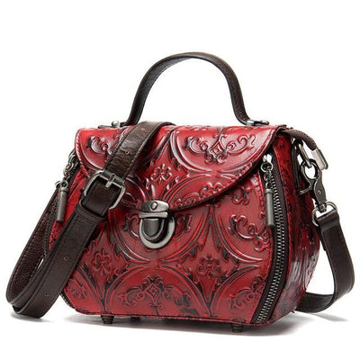 Byron Bags Trubelle 86250red
