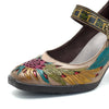 Plume Shoes Trubelle