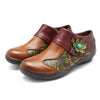 Boone - CLR Shoes Trubelle