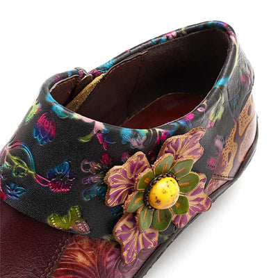 The Dawn Shoes Trubelle
