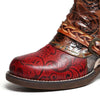 Saddleback Shoes Trubelle