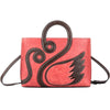 Beatrice Bags Trubelle Red