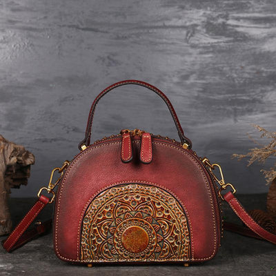Cayma Bag Trubelle Red