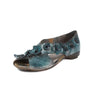 Ava Shoes Trubelle Blue 4