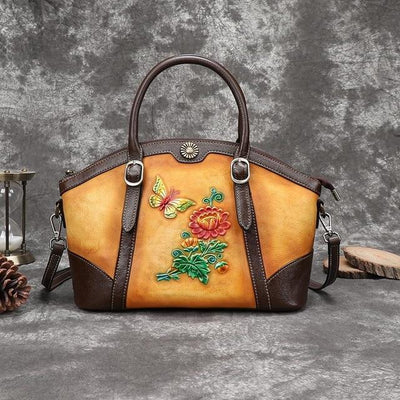 Caterina Bags Trubelle Yellow