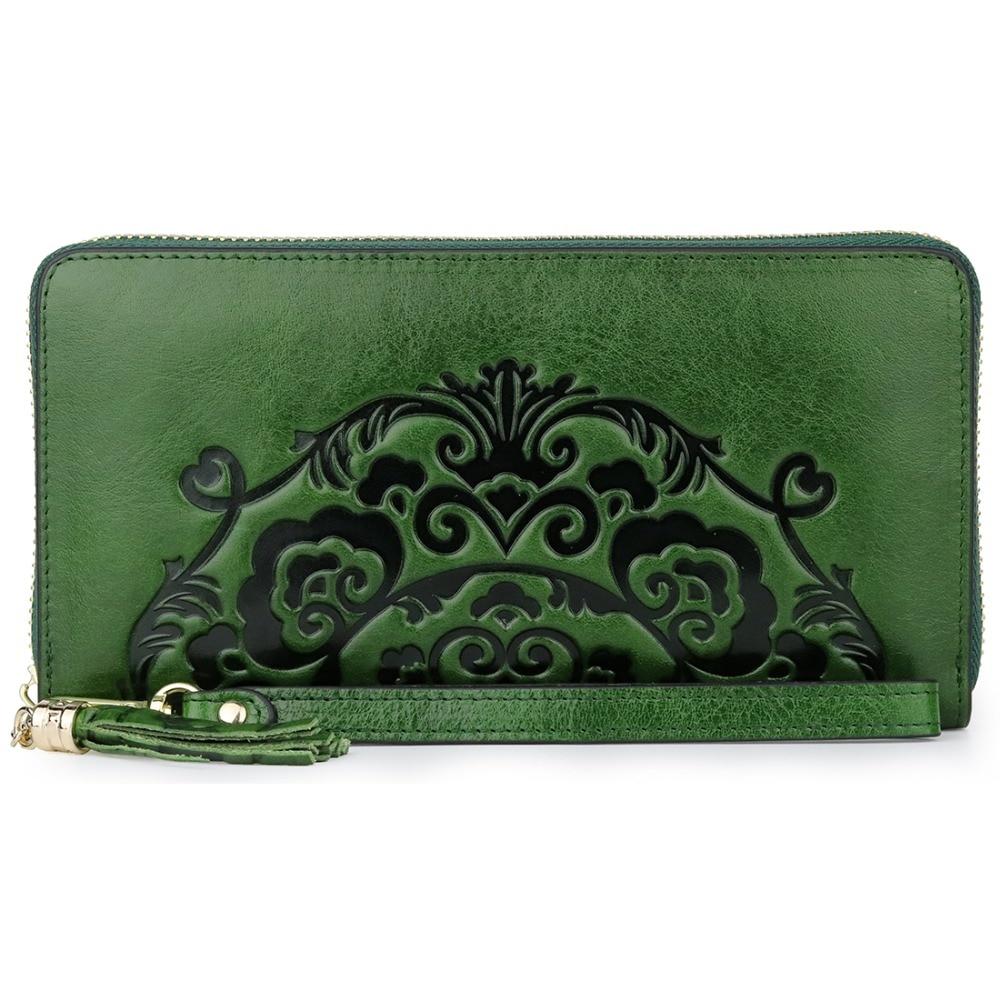 Adele Bags Trubelle Green 