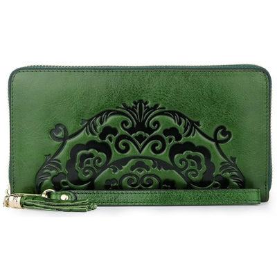 Adele Bags Trubelle Green