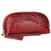 April Bags Trubelle Red 21 X 10.5 X 6 cm