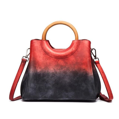 Acantha Bags Trubelle Red