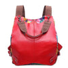 Zen Bags Trubelle Red