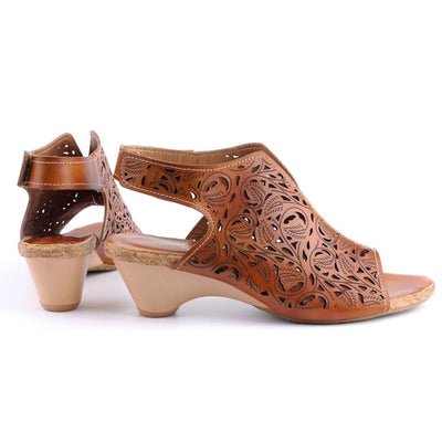 Coco Shoes Trubelle