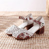 Galena Shoes Trubelle XT00589-White 40