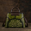 Kay Bags Trubelle Green
