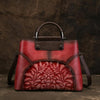 Kay Bags Trubelle Red