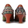 Giotto Shoes Trubelle