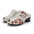 Isla Shoes Trubelle XT00577-White 38 