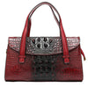 Priscilla Bags Trubelle 99343wine red