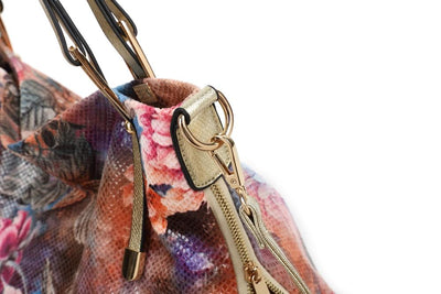 Heather Bags Trubelle