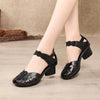 Carmella Shoes Trubelle 5077 black 7.5