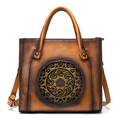 Lucy Bags Trubelle 255b4brown