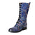 Felice Shoes Trubelle Royal Blue 5 