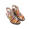 Nela Summer Sandals