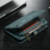 Bella Leather Case For iPhone Wallet Phone Cover