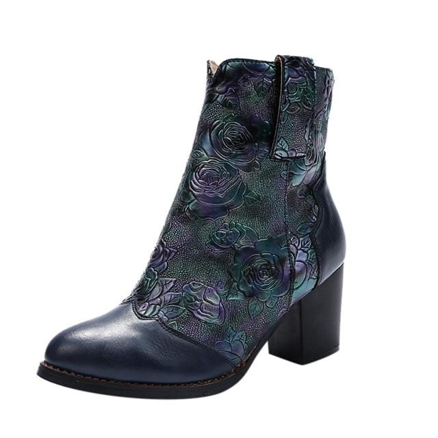 Arona Ankle Boots